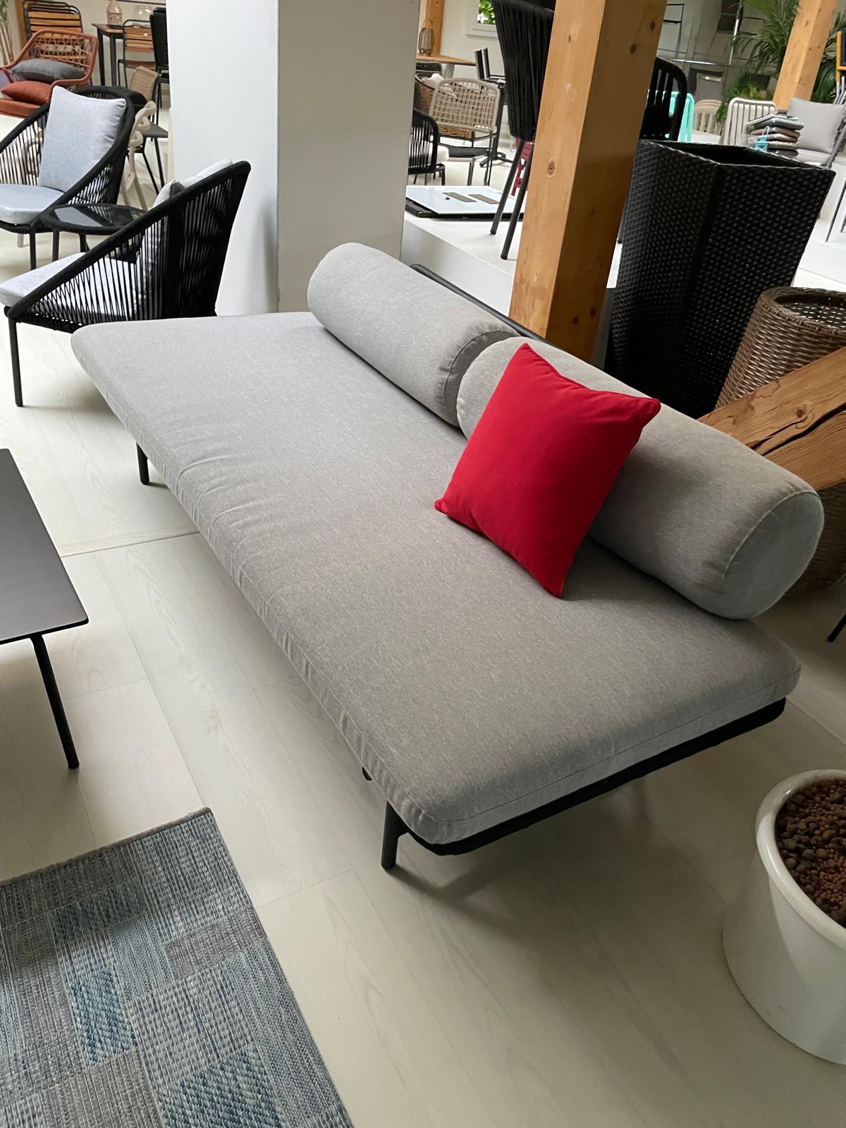 Sofa, Couch, Sofa-Bank, Sessel, Sitzgelegenheit