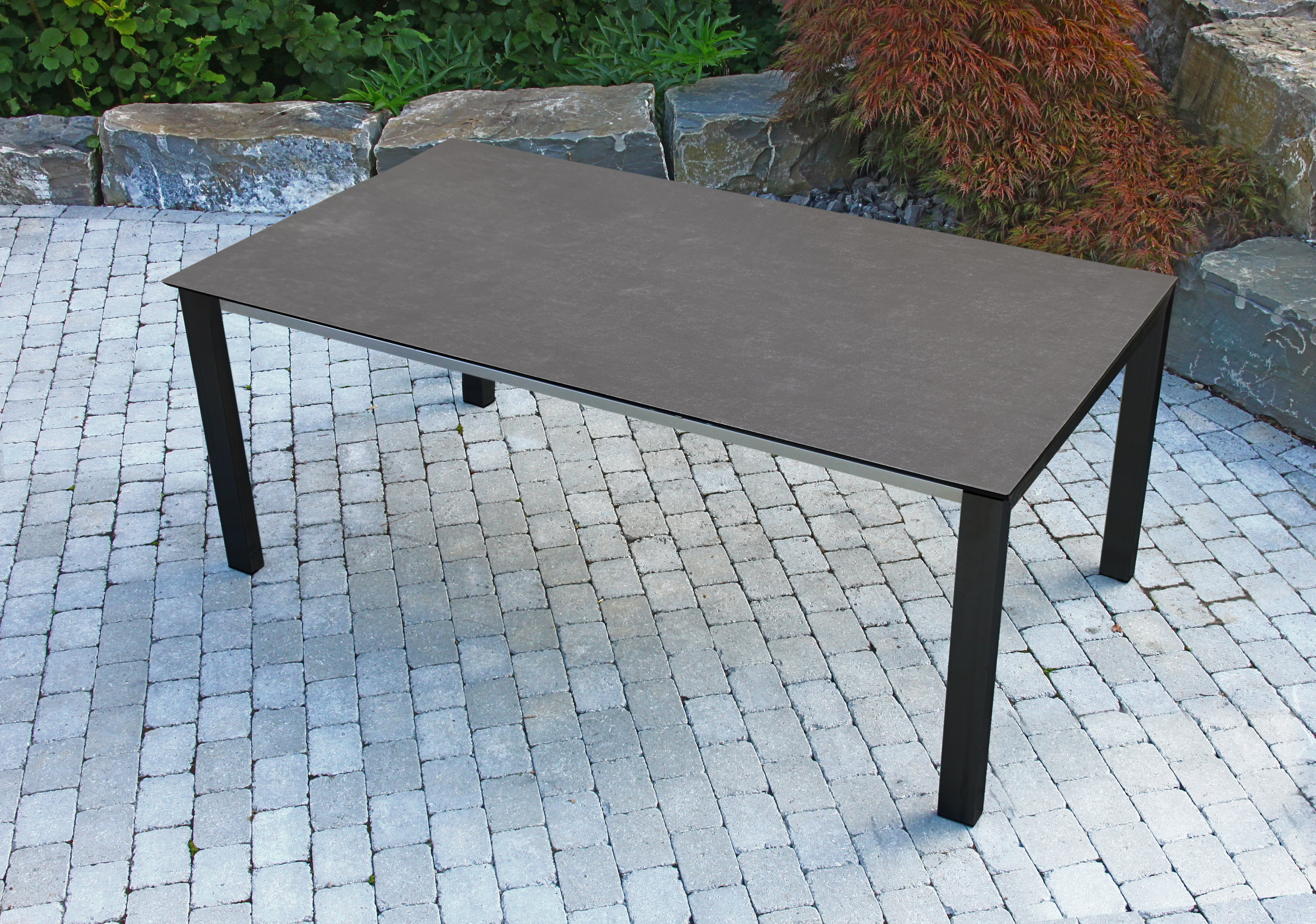 Gartentisch Apollo II