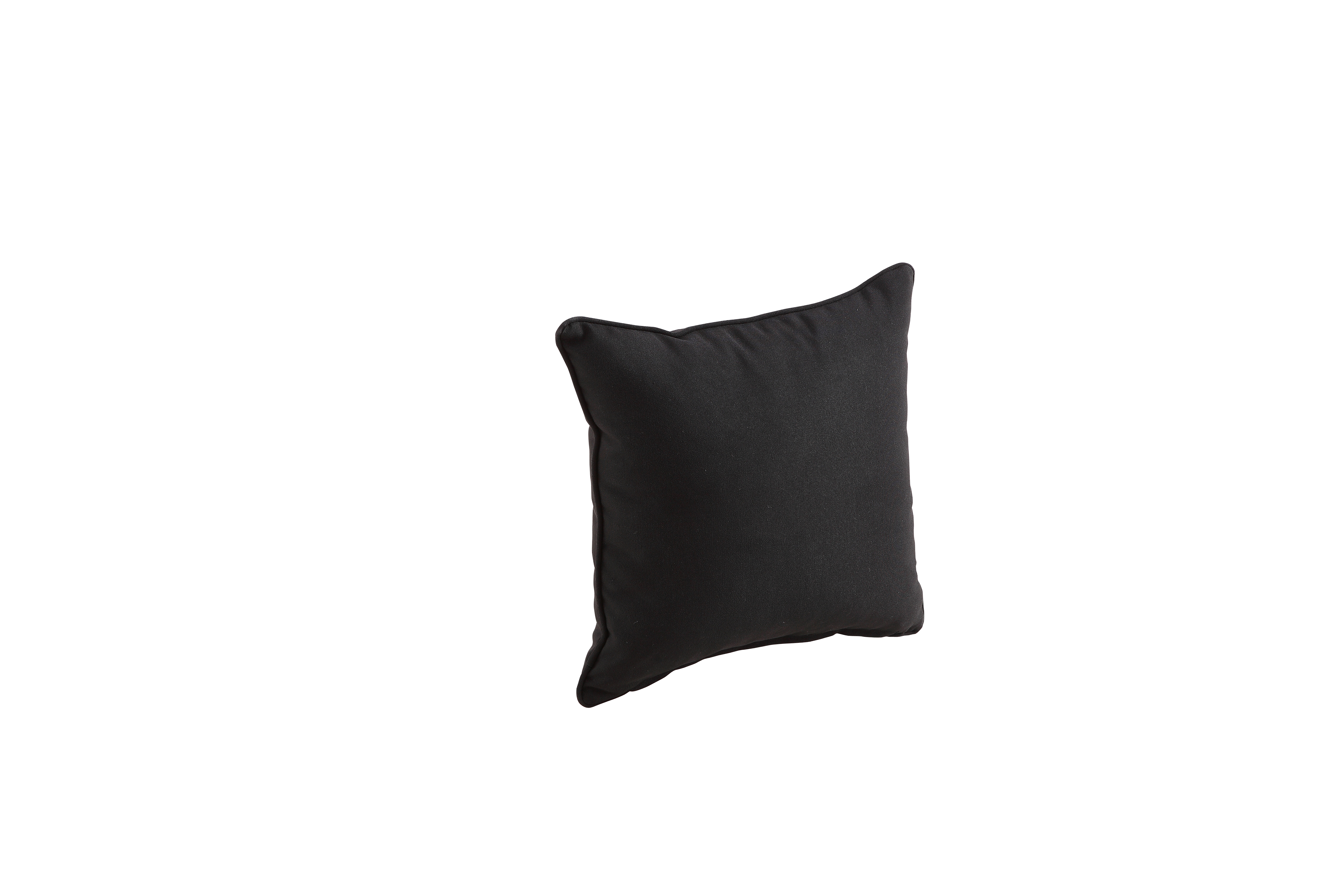 kissen, pillow, schwarz, textil, deko