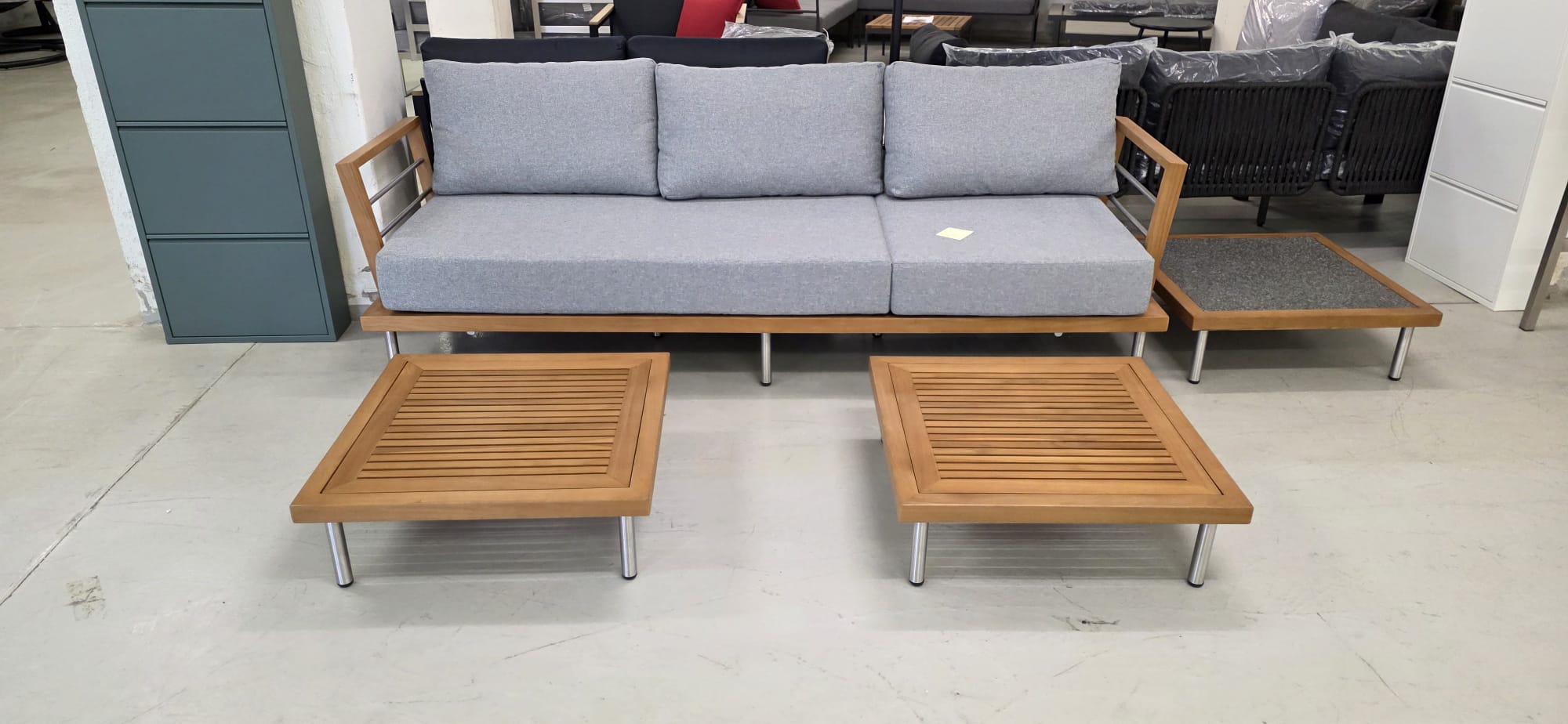 holz-sessel, garten-sofa, tischplatte, holz-terrassensessel, holz-hocker