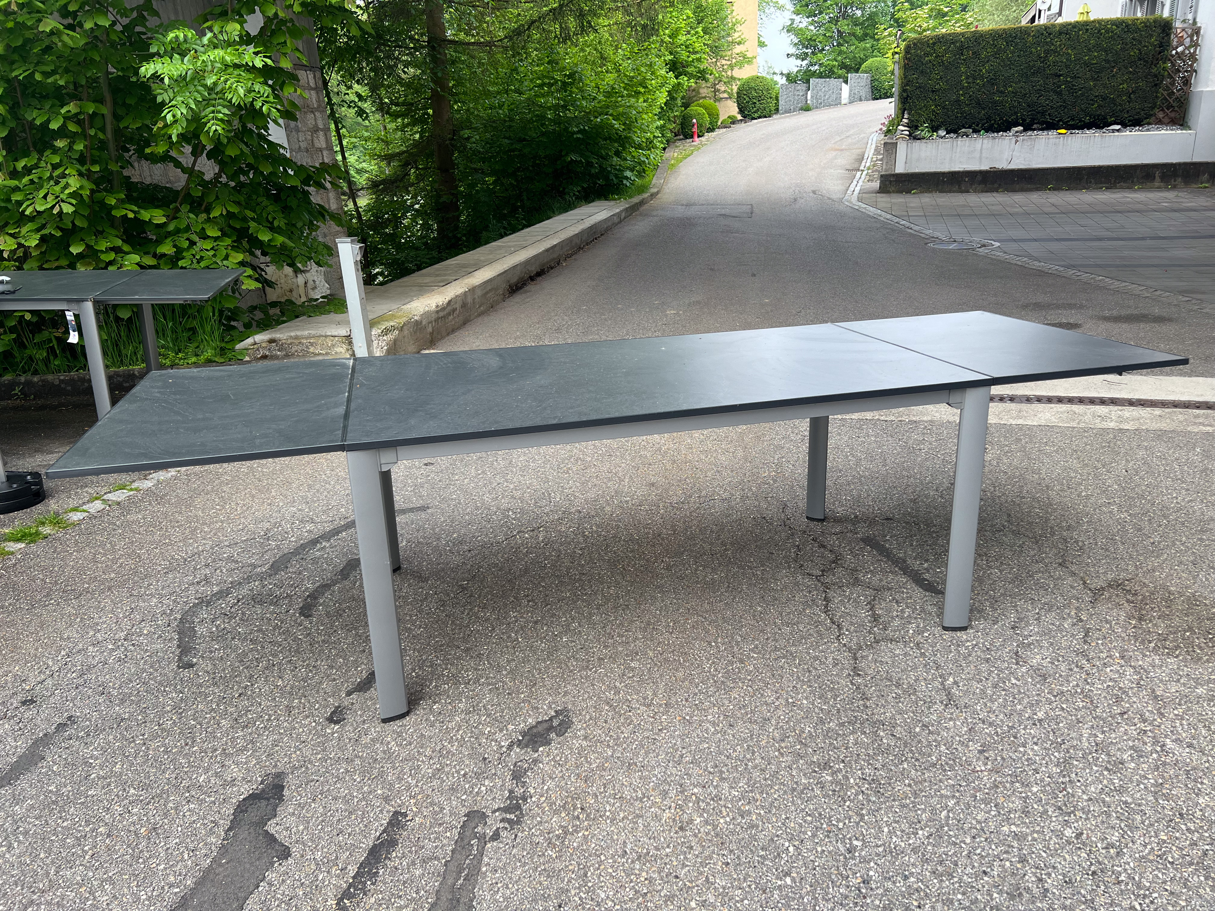 Verlängerungstisch 165-285 cm