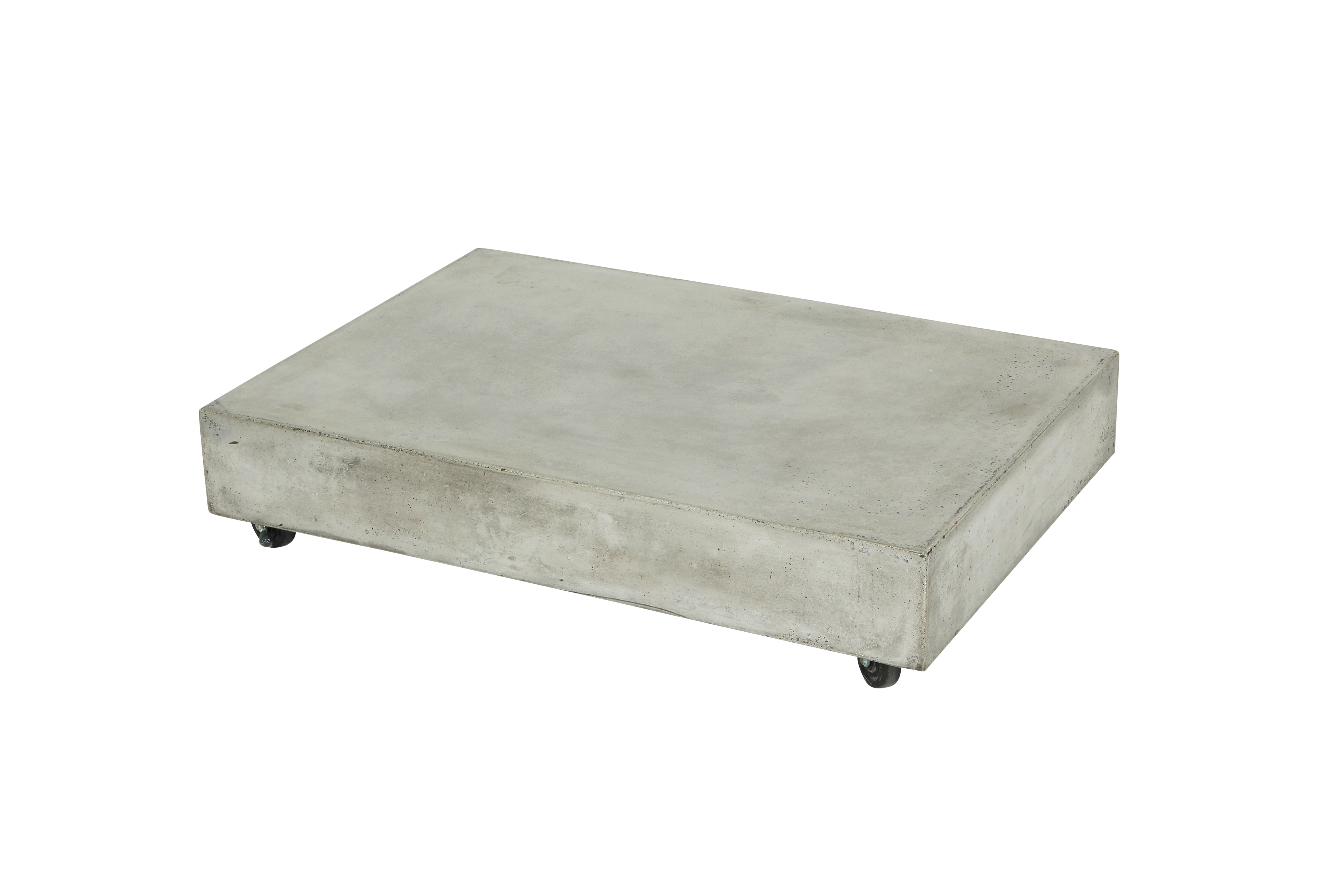 platten, rollende plattform, stahlbeton, industriell, cuft