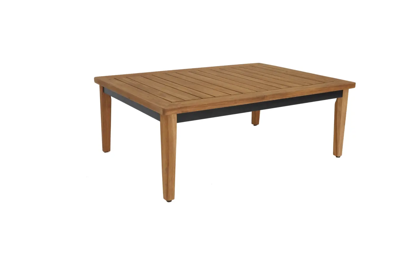 Couchtisch Louvre mittel 100x70x37