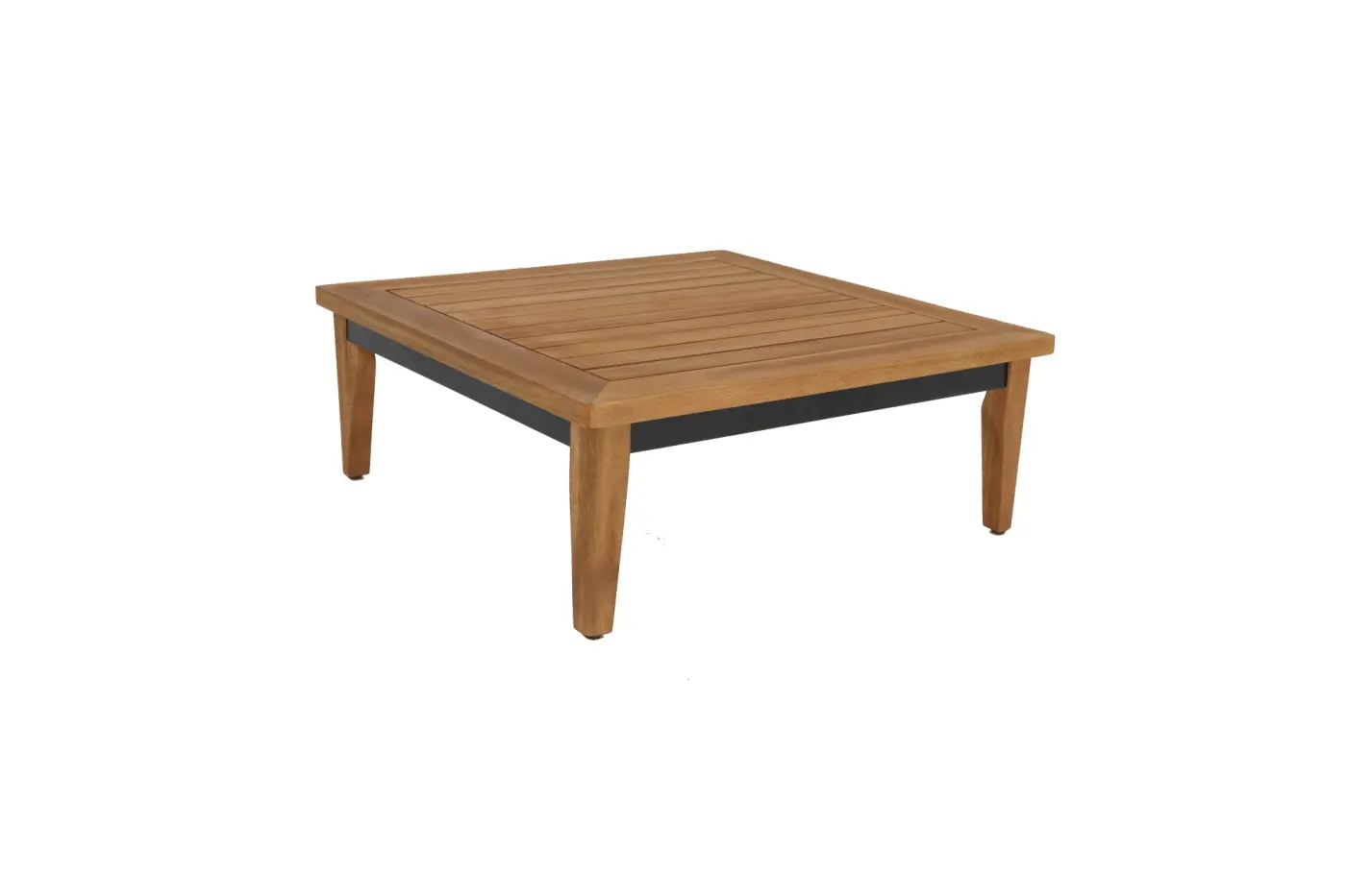 Couchtisch Louvre/Ascona/Locarno 69x69x30cm